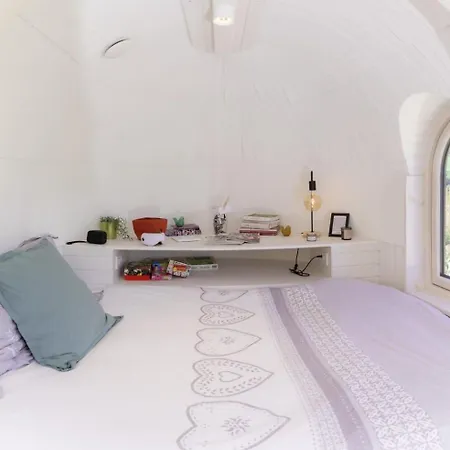 La Cachottiere * La Bastide-Pradines